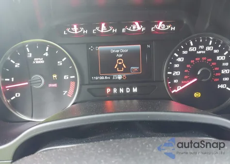 2018 Ford F-150 Raptor from USA, damaged, VIN 1FTFW1RG6JFB82624